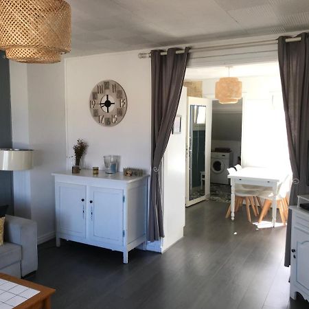 Ambleteuse Appartement Vue Mer מראה חיצוני תמונה