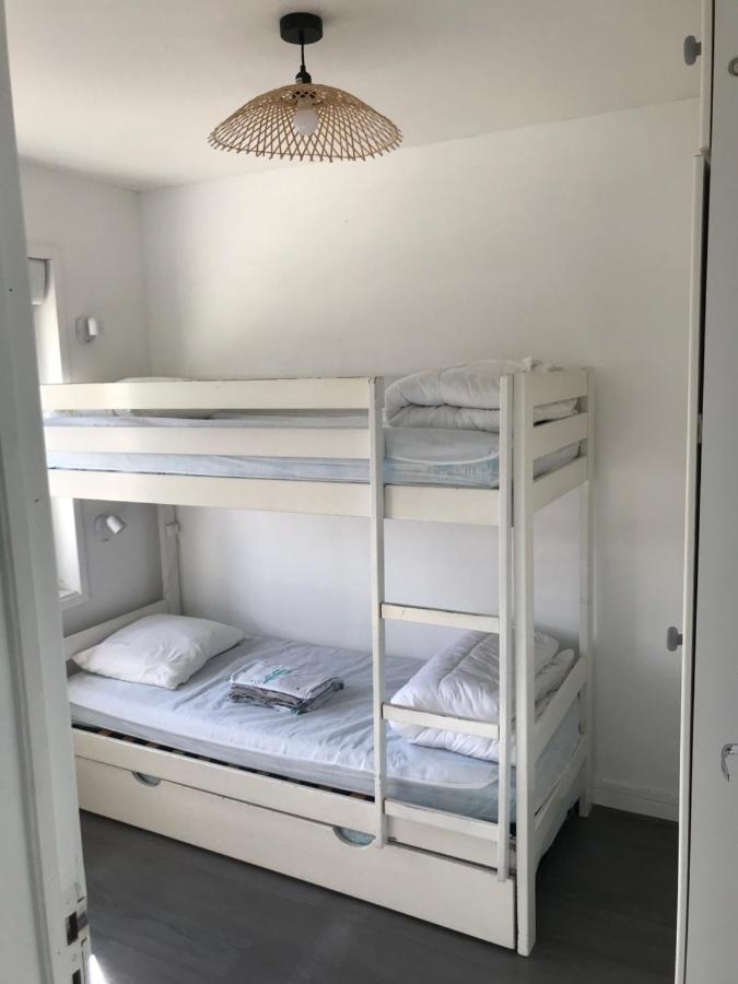 Ambleteuse Appartement Vue Mer מראה חיצוני תמונה